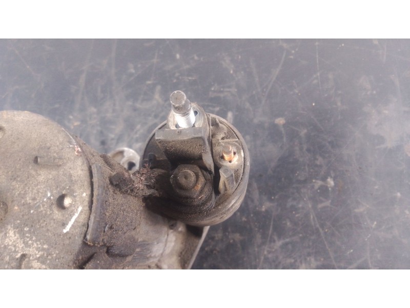 Recambio de motor arranque para dacia lodgy (js_) 1.5 dci referencia OEM IAM   