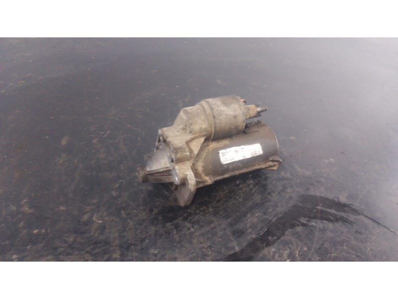 Recambio de motor arranque para dacia lodgy (js_) 1.5 dci referencia OEM IAM   