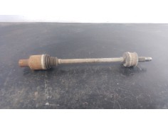 Recambio de transmision trasera derecha para jeep renegade suv (bu, b1, bv) 2.0 crd 4x4 referencia OEM IAM   