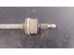 Recambio de transmision trasera derecha para jeep renegade suv (bu, b1, bv) 2.0 crd 4x4 referencia OEM IAM    2