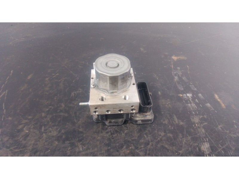 Recambio de abs para renault kadjar (ha_, hl_) 1.5 blue dci 115 referencia OEM IAM 476608240R  