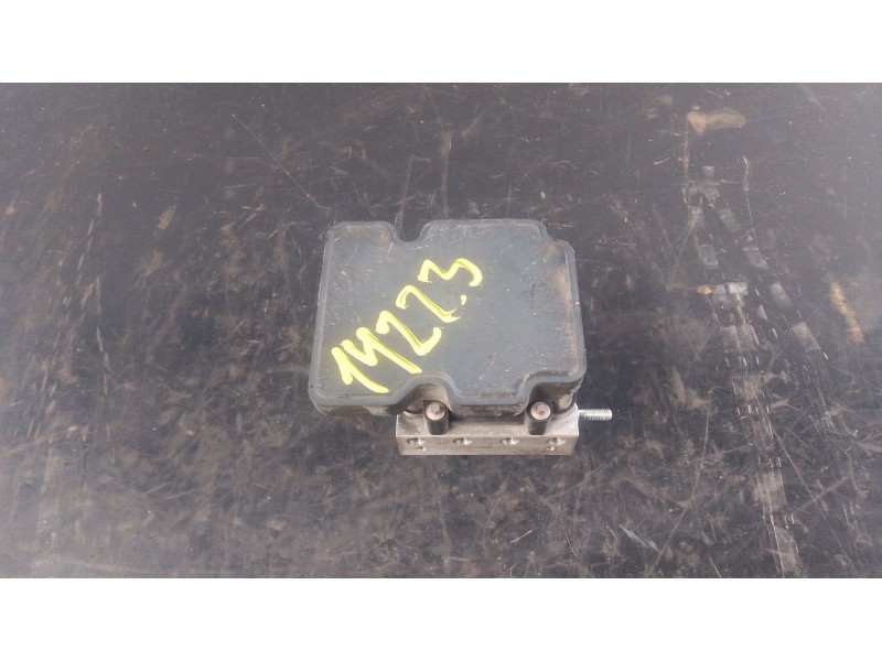 Recambio de abs para renault kadjar (ha_, hl_) 1.5 blue dci 115 referencia OEM IAM 476608240R  