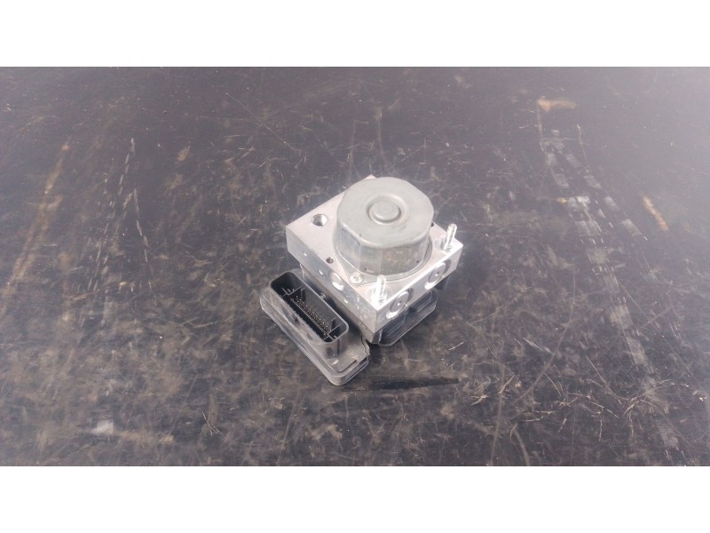 Recambio de abs para renault clio iv (bh_) 1.5 dci 75 referencia OEM IAM 476605492R  