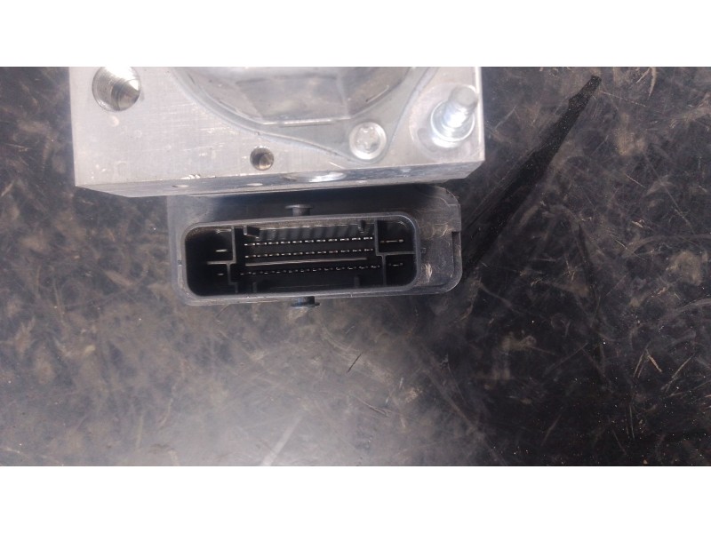 Recambio de abs para renault clio iv (bh_) 1.5 dci 75 referencia OEM IAM 476605492R  