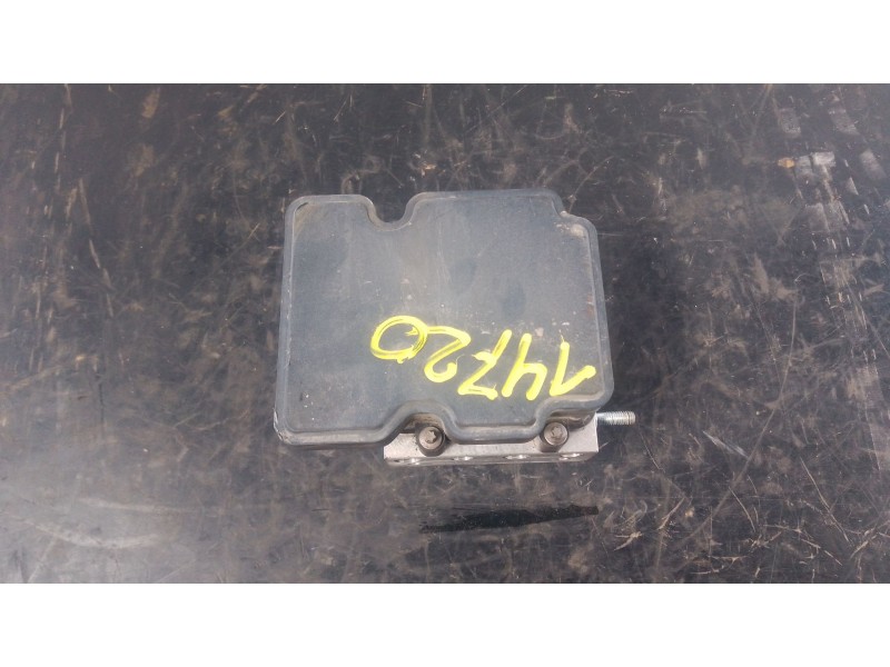 Recambio de abs para renault clio iv (bh_) 1.5 dci 75 referencia OEM IAM 476605492R  