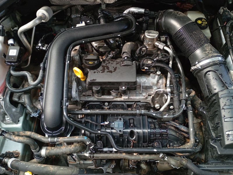 audi a1 sportback (gba) del año 2024