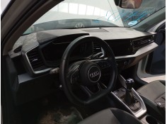 audi a1 sportback (gba) del año 2024 2