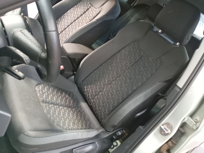 audi a1 sportback (gba) del año 2024