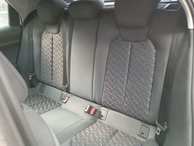 audi a1 sportback (gba) del año 2024