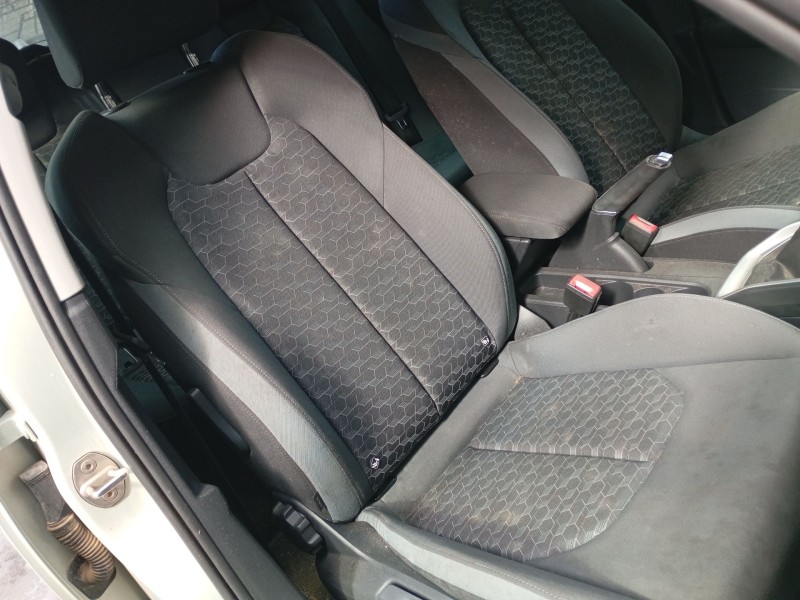 audi a1 sportback (gba) del año 2024