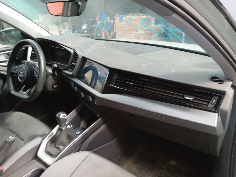 audi a1 sportback (gba) del año 2024