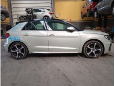 audi a1 sportback (gba) del año 2024