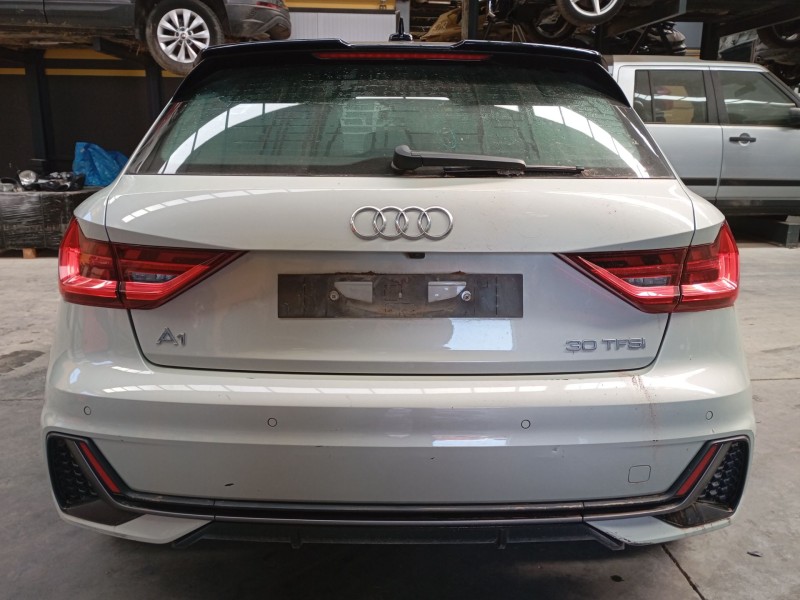 audi a1 sportback (gba) del año 2024