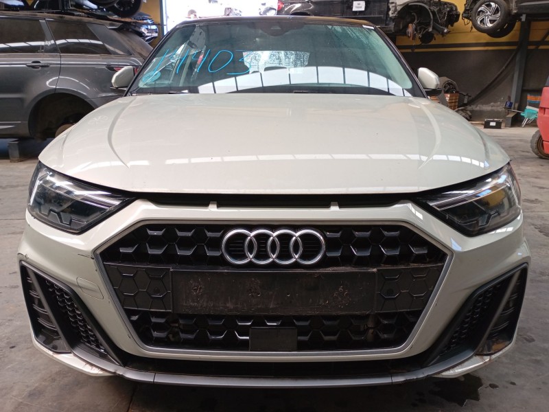 audi a1 sportback (gba) del año 2024