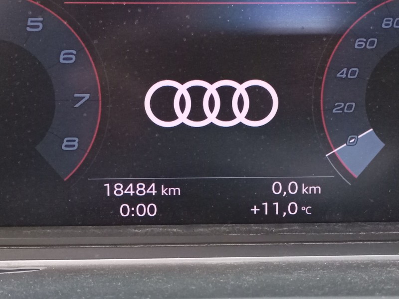 audi a1 sportback (gba) del año 2024