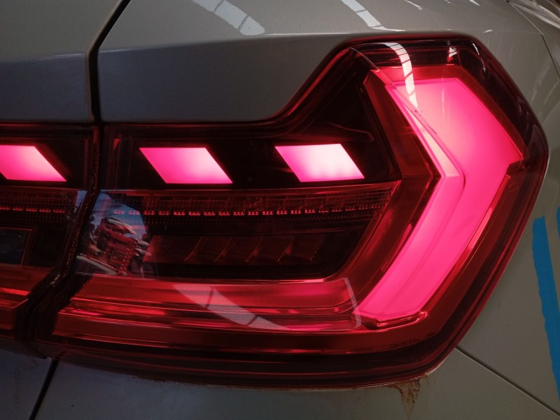 Recambio de piloto trasero derecho para audi a1 sportback (gba) 30 tfsi referencia OEM IAM   