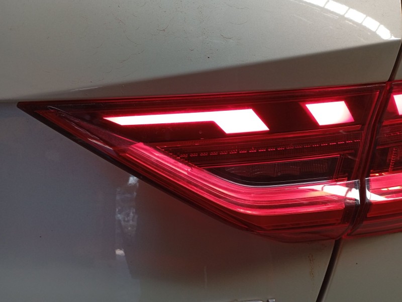 Recambio de piloto trasero derecho porton para audi a1 sportback (gba) 30 tfsi referencia OEM IAM   