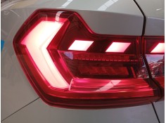 Recambio de piloto trasero izquierdo para audi a1 sportback (gba) 30 tfsi referencia OEM IAM   