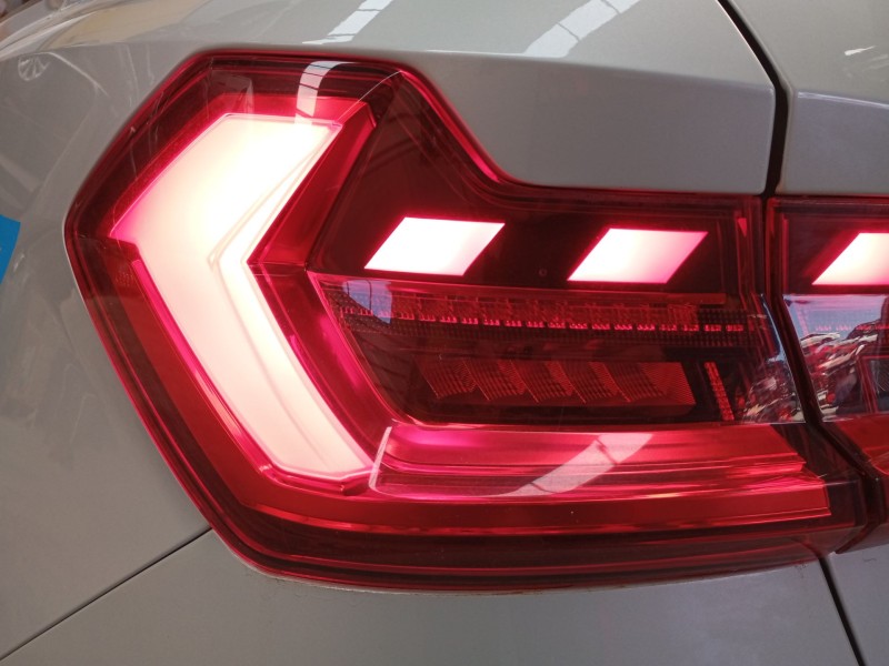 Recambio de piloto trasero izquierdo para audi a1 sportback (gba) 30 tfsi referencia OEM IAM   