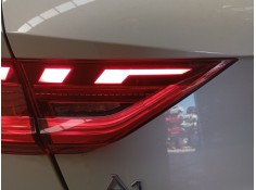 Recambio de piloto trasero izquierdo porton para audi a1 sportback (gba) 30 tfsi referencia OEM IAM   