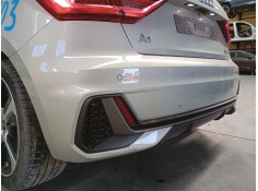 Recambio de paragolpes trasero para audi a1 sportback (gba) 30 tfsi referencia OEM IAM    2