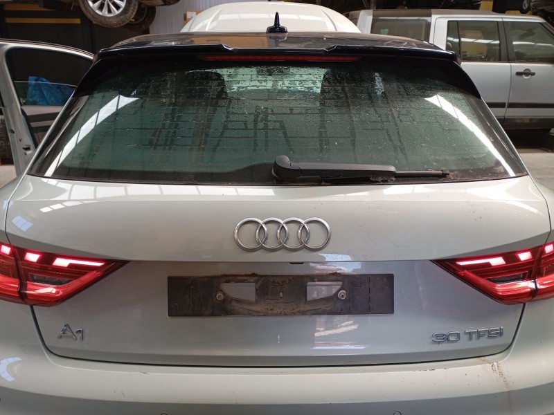 Recambio de porton trasero para audi a1 sportback (gba) 30 tfsi referencia OEM IAM   