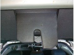 Recambio de cerradura maletero / porton para audi a1 sportback (gba) 30 tfsi referencia OEM IAM   