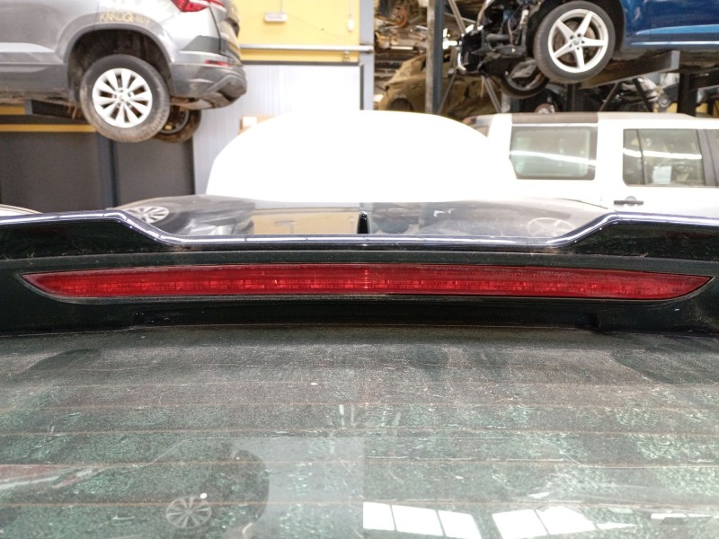 Recambio de luz central de freno para audi a1 sportback (gba) 30 tfsi referencia OEM IAM   