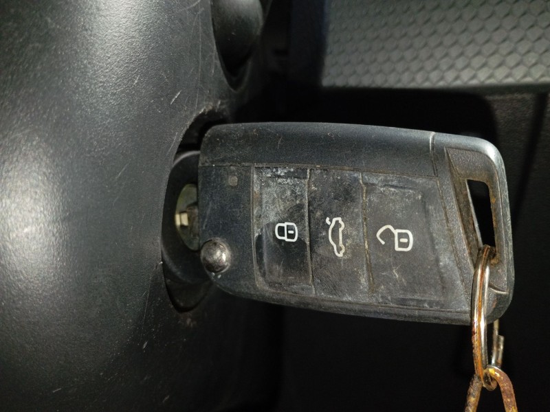 Recambio de antirrobo para audi a1 sportback (gba) 30 tfsi referencia OEM IAM   