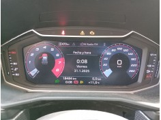 Recambio de cuadro instrumentos para audi a1 sportback (gba) 30 tfsi referencia OEM IAM 82A920710E   2