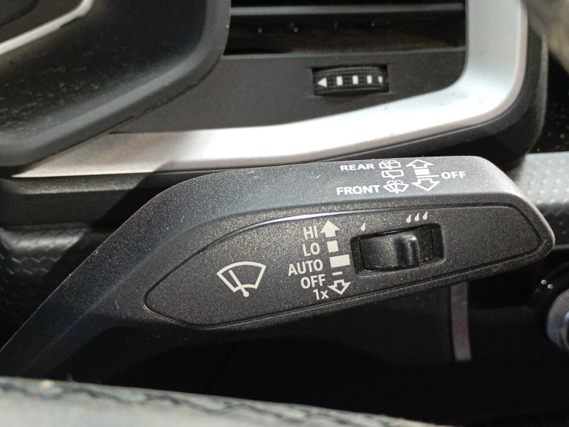 Recambio de mando limpia para audi a1 sportback (gba) 30 tfsi referencia OEM IAM   