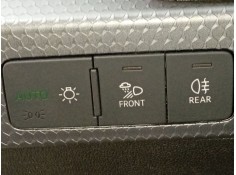 Recambio de mando luces para audi a1 sportback (gba) 30 tfsi referencia OEM IAM   