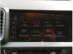 Recambio de sistema navegacion gps para audi a1 sportback (gba) 30 tfsi referencia OEM IAM    2