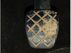 PEDAL EMBRAGUE 