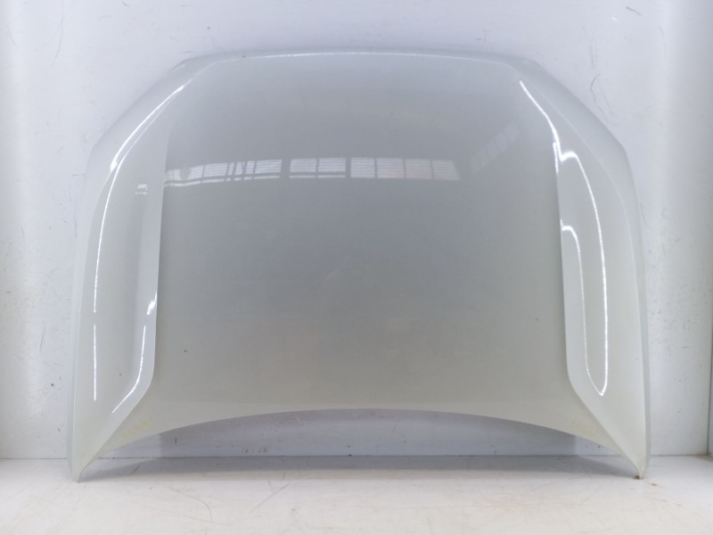 Recambio de capot para audi q2 (gab, gag) 30 tdi referencia OEM IAM   