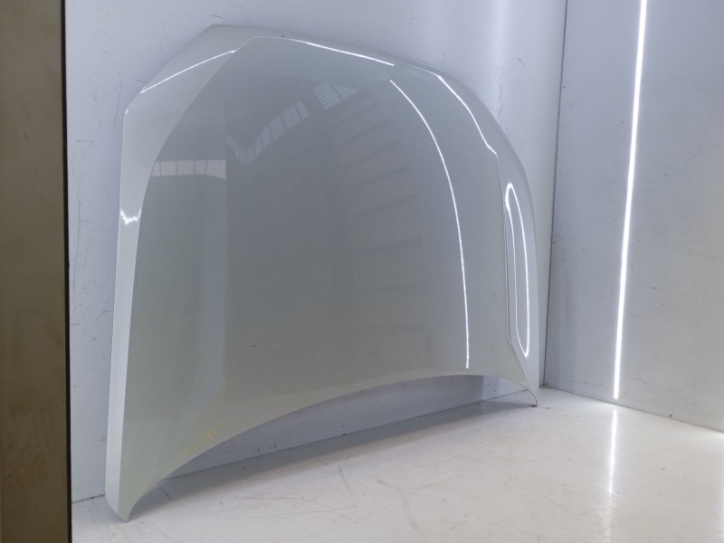 Recambio de capot para audi q2 (gab, gag) 30 tdi referencia OEM IAM   