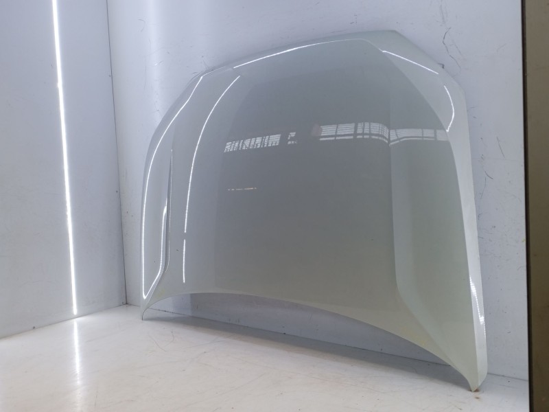 Recambio de capot para audi q2 (gab, gag) 30 tdi referencia OEM IAM   