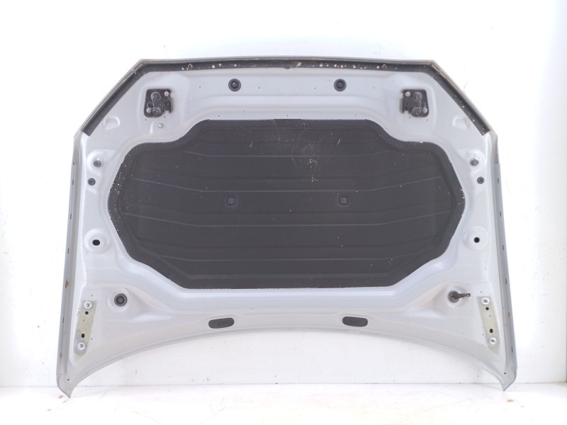 Recambio de capot para audi q2 (gab, gag) 30 tdi referencia OEM IAM   