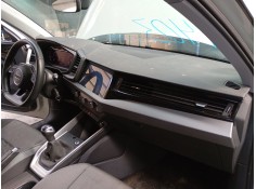 Recambio de kit airbag para audi a1 sportback (gba) 30 tfsi referencia OEM IAM 2Q0959655BJ   2