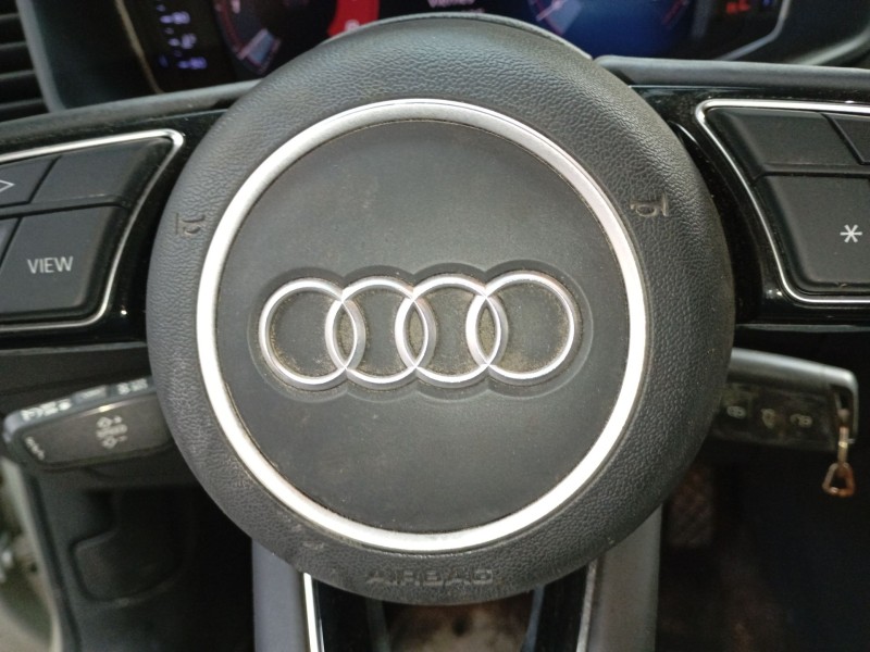 Recambio de kit airbag para audi a1 sportback (gba) 30 tfsi referencia OEM IAM 2Q0959655BJ  