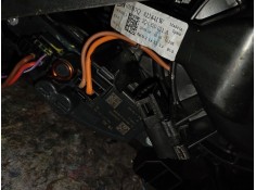 Recambio de ventilador calefaccion para audi a1 sportback (gba) 30 tfsi referencia OEM IAM 2Q1820021A  