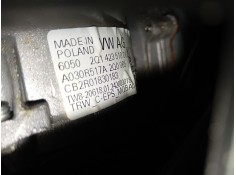 Recambio de columna direccion para audi a1 sportback (gba) 30 tfsi referencia OEM IAM 2Q1423510DG  