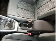 Recambio de consola central para audi a1 sportback (gba) 30 tfsi referencia OEM IAM   