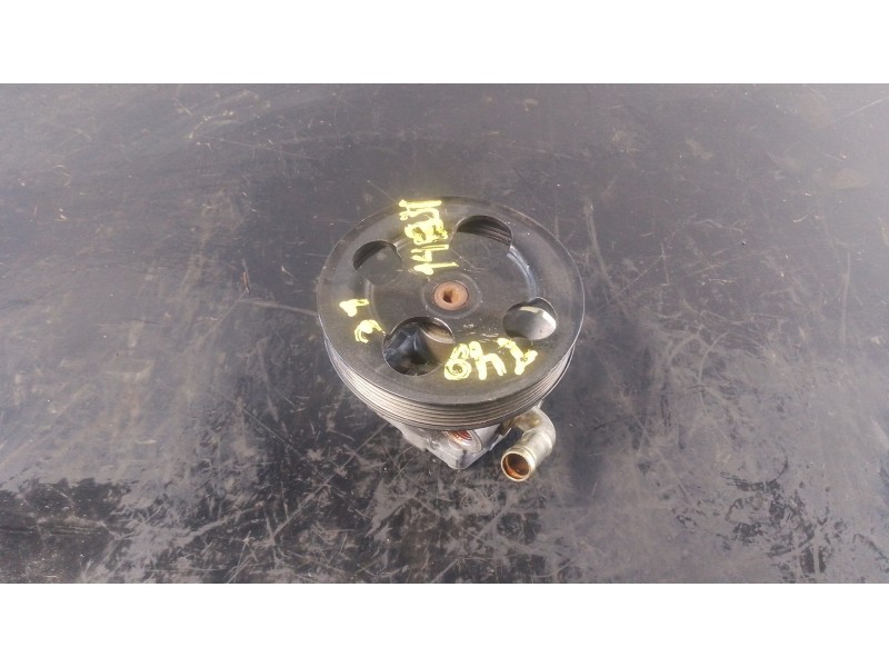 Recambio de bomba direccion para suzuki grand vitara i (ft, ht) 2.0 hdi 110 16v 4x4 (sq 420d) referencia OEM IAM   