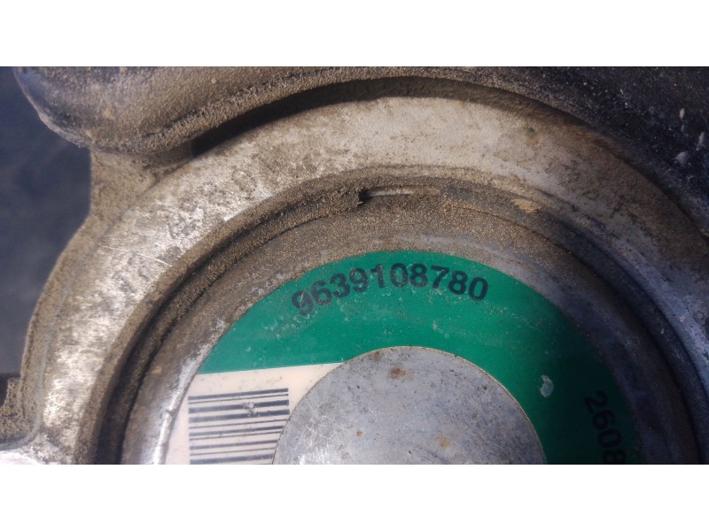 Recambio de bomba direccion para citroën xsara (n1) 1.9 d referencia OEM IAM   