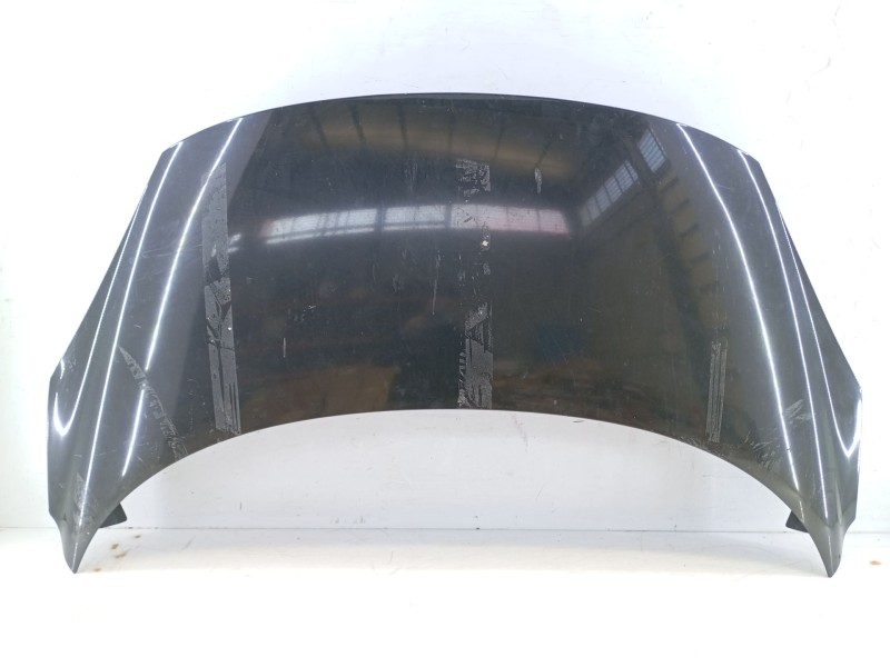 Recambio de capot para renault scenic iii 1.9 dci diesel fap referencia OEM IAM   