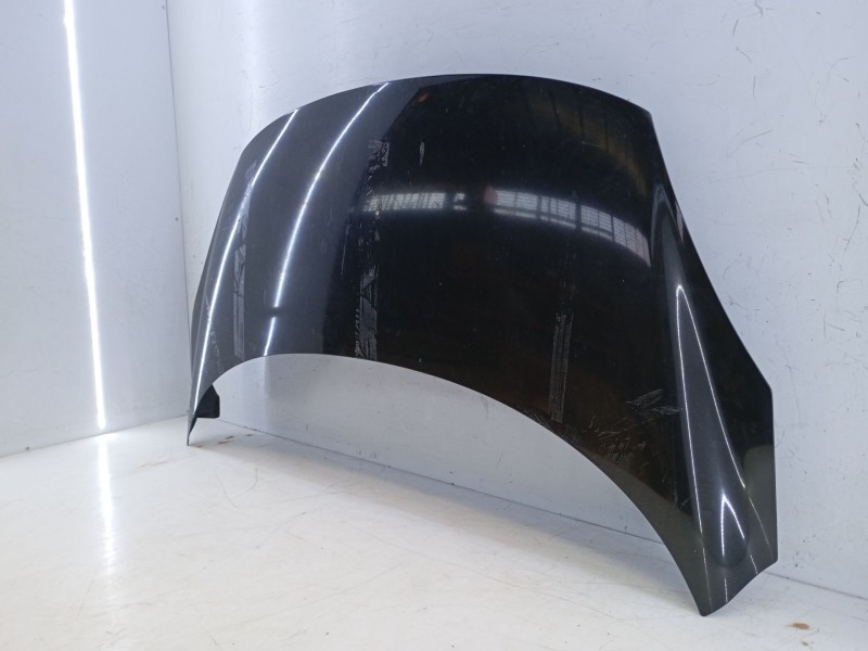 Recambio de capot para renault scenic iii 1.9 dci diesel fap referencia OEM IAM   