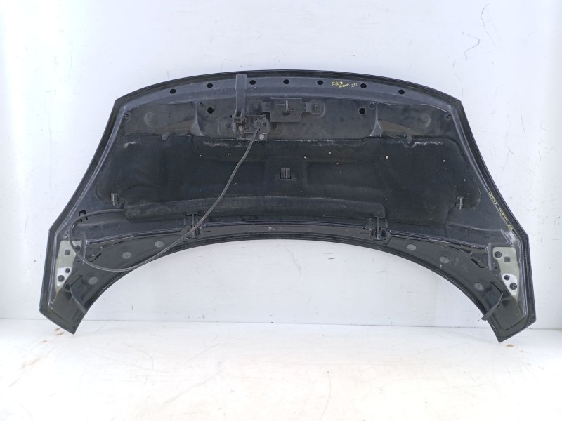 Recambio de capot para renault scenic iii 1.9 dci diesel fap referencia OEM IAM   