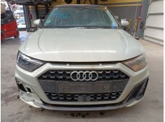 audi a1 sportback (gba) del año 2024 2