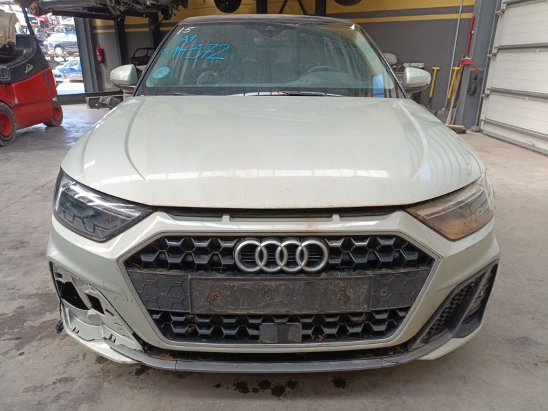 audi a1 sportback (gba) del año 2024